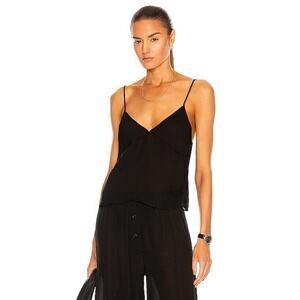 KIKI‎ DE MONTPARNASSE Georgette Cami Size Small (MSRP $178)